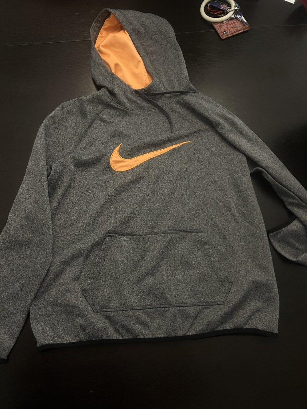 Nike Dri-Fit lightweight sweatshirt - Lartge